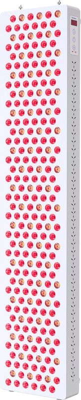 Panacea - LED Infraroodlamp - Rood - Lichttherapie - Dual Chip