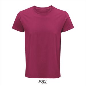 SOL'S Men´s Crusader T-Shirt L03582 - Fuchsia - L
