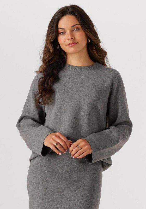 Object - Reynard Square - Gebreide Trui