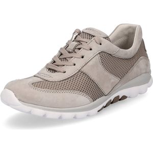 Gabor dames sportschoenen beige