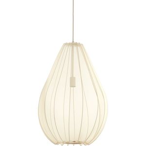 Light & Living Hanglamp Itela - 50cm - Zand