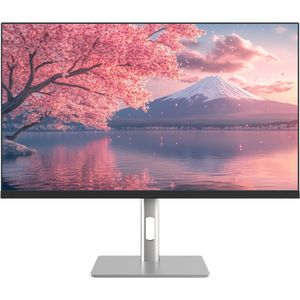 Monitor - 27 Inch - 5K - IPS - HDR10 - 100% sRGB