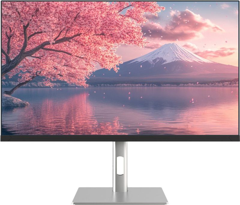 Monitor - 27 Inch - 5K - IPS - HDR10 - 100% sRGB