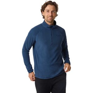 Swedemount Geilo Fleece Halfzip II Fleece – Trui voor heren – Maat L