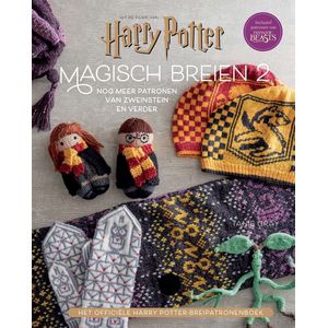 Harry Potter - Magisch Breien 2