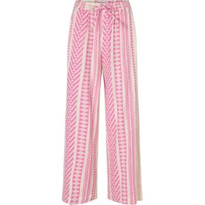 Lollys Laundry Liam - Broek - Lurex - Roze - S