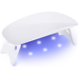 Nagellamp - Nagel lamp - Nagellamp LED - Nagellamp LED UV - Nagellamp voor Gel Nagellak - Nagel Lamp Bureau - Nageldroger - Nageldrogers - Nagel Droger - Nageldroger voor Gel Nagellak - Nageldroger LED
