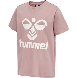 Hummel Kinder Tres T-Shirt Deauville Mauve-104