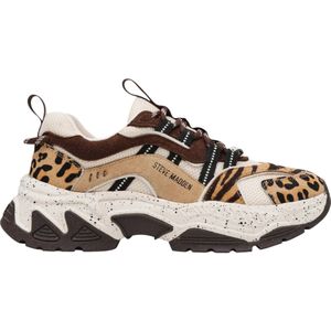 Steve Madden - ANIMATES-L - Sneakers - Beige