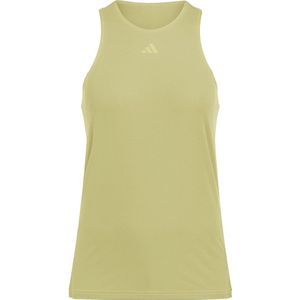 adidas - Club - Mouwloos T-shirt - Dames