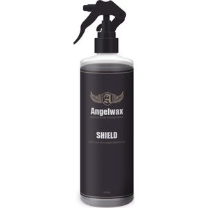 Angelwax Shield soft top and fabric protector 250ml - speciaal ontwikkeld om uw cabriodak langdurig te water en vuil afstotend en langdurig beschermen tegen UV-straling
