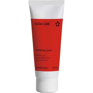 Süda Care Hand Balm handbalsem handcrème 75 ml