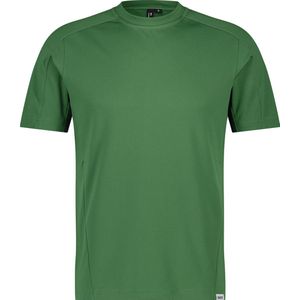 Dassy - Fuji - T-shirt - Olmgroen - Reflecterende Details