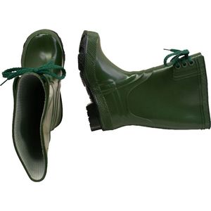 Sanita Gummistiefel Sanita Hunting Welly Green-39