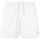 Kappa - Sanremo - Korte Broeken - Zwart - Polyester