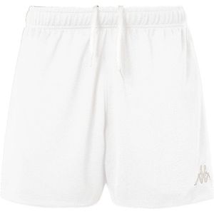 Kappa - Sanremo - Korte Broeken - Zwart - Polyester