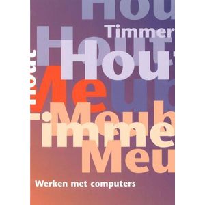 Werken met computers