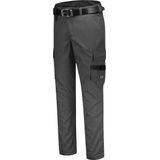 Tricorp Werkbroek Twill 502023 - Mannen - Donker Grijs - 52