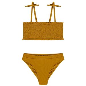 Beachlife Bikini - Spice Shimmer - Maat 98-104