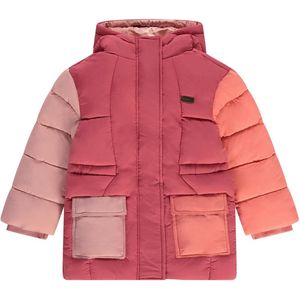 Stains & Stories girls jacket Meisjes Jas - Maat 92