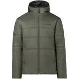 VAUDE - Neyland - Isolatiejack - Heren - Outdoorjas - Met Kap