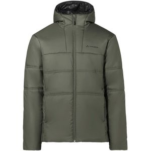 VAUDE - Neyland - Isolatiejack - Heren - Outdoorjas - Met Kap