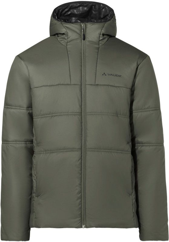 VAUDE - Neyland - Isolatiejack - Heren - Outdoorjas - Met Kap