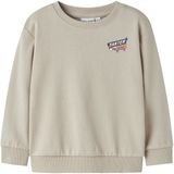 NAME IT - NMMVASHA LS NREG - Sweatshirt - Jongens - Lange Mouwen