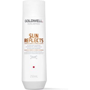 Goldwell - Dualsenses Sun Reflects - Shampoo - 250 ml