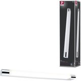 Paulmann - Mizar 79716 - LED Spiegellamp - Chroom - 1x 10.5W IP44 3000K