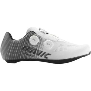 Mavic - Cosmic SLR - Fietsschoenen - Grijs - PU-Coating - BOA-Draaisluiting