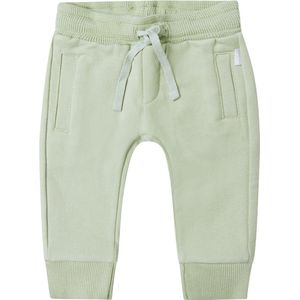 Noppies Boys Pants Boling regular fit Jongens Broek - Desert Sage - Maat 56