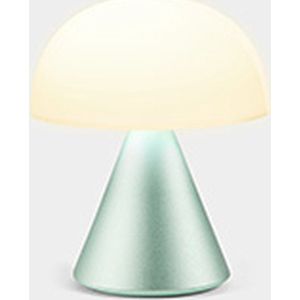 Lexon Design MINA Mini LED Lamp - Mint