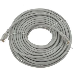 10 meter Internet Kabel / Netwerkkabel / LAN Kabel / UTP Kabel / CAT5