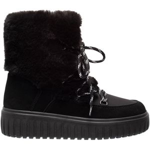 Antarctica 5869N Snowboots Dames - Nero