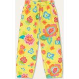 Oilily - Pat pants - Geel - 104/4yr