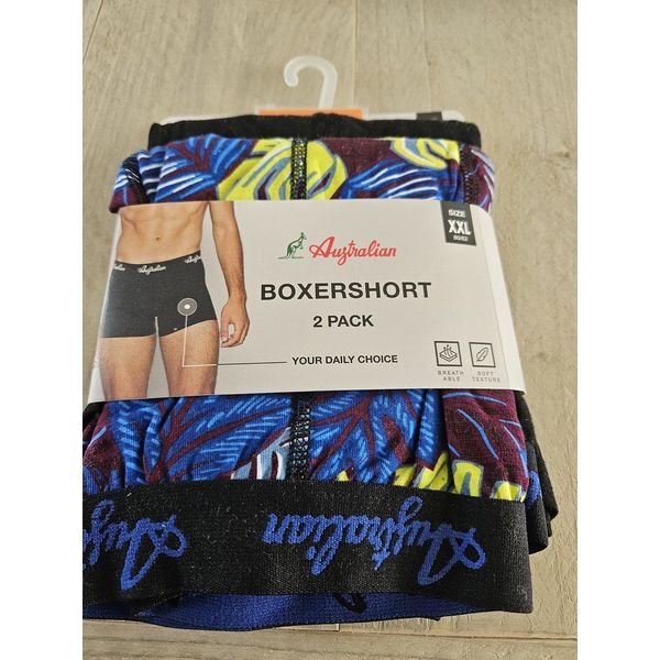 Australian boxershorts kopen Vergelijk alle aanbiedingen beslist