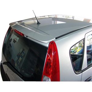 AutoStyle Dakspoiler Mitsubishi Colt CZ5 5-deurs 2005-