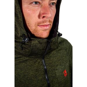 Ultimate Softshell Shield Jacket - XXL | Vis jas