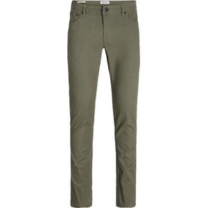 JACK&JONES JPSTGLENN ORIGINAL PANT Heren 5 zakken - Maat W32 X L34