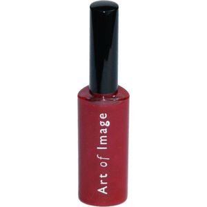 Art of Image make-up lipgloss 7 Crimson felrood