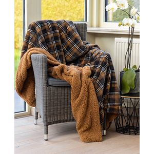 Plaid Barcelona - 150x200 cm