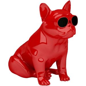 Jarre Technologies AeroBull XS1 120 W Rood Bedraad en draadloos