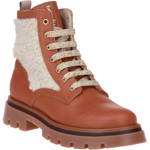 Beberlis Camel Veterboot Wol