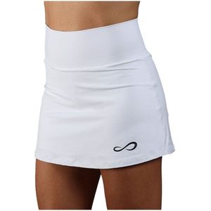 Endless Minimal Hw Rok Wit L Vrouw