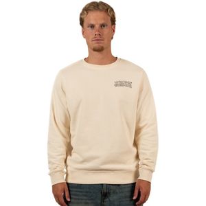 Wrong Friends Walden Sweater - Heren Trui - Regular Fit