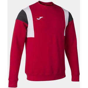 Joma Confort Iii Sweatshirt Rood 2XL Man