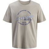 Jack & Jones Logo 2 Col T-Shirt Junior - Maat 152