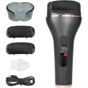 Professionele Elektrische Eeltverwijderaar met LED-Display en 2 Snelheden