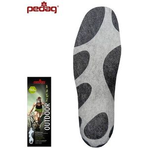 Pedag sportsline Outdoor - mid - medium voetbogen maat 36/37